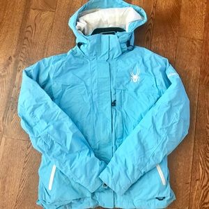 Spyder Women’s Snow / Ski Jacket with insert